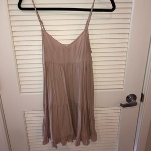 American eagle dress
